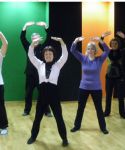 Qi Gong